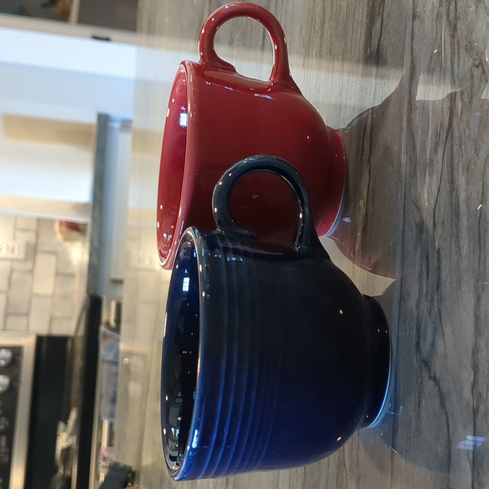 Fiesta Mugs
